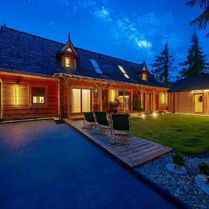 https://willa-zofiowka.zakopanehotels.org